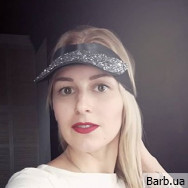 Візажист Екатерина Кращенко на Barb.ua
