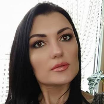 Елена Дубонос , Київ Фото - 5