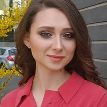 Елена Дубонос , Київ Фото - 6