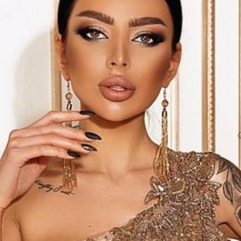 Дарья Чубовская , Київ Фото - 5