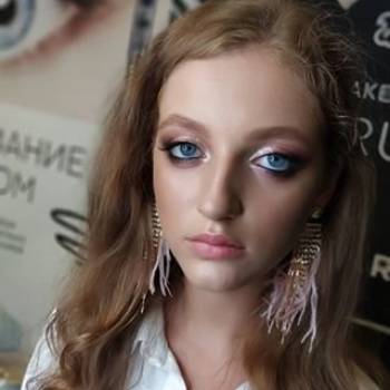 Алена Морнева , Киев Фото - 6