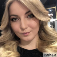 Візажист Анна Манченко на Barb.ua