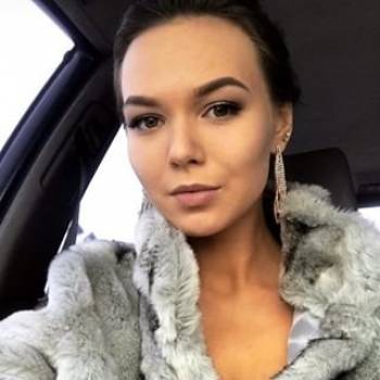 Анна Манченко , Киев Фото - 5