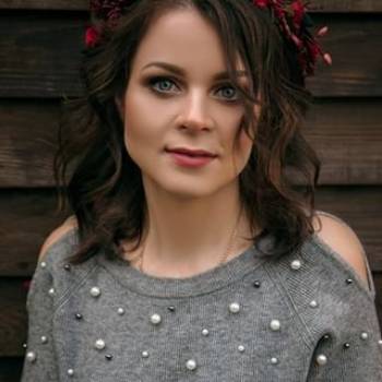 Екатерина Чернышук , Київ Фото - 6