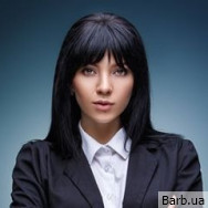 Візажист Татьяна Красавцева на Barb.ua