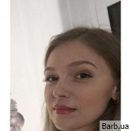 Визажист Ольга Шлемко на Barb.ua