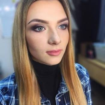 Кристина Валуйская , Київ Фото - 5