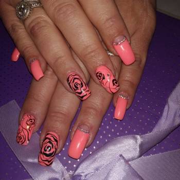 Фото с портфолио Тамара Юхимец-Гониондская