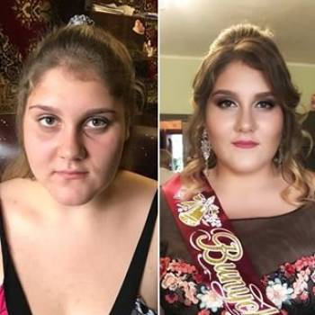 Фото с портфолио Марина Данилина 