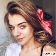 Визажист Александра Федив  на Barb.ua