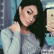 Визажист Наталья Палишевская на Barb.ua