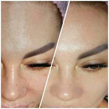 BB Glow Ровный тон и сияние кожи