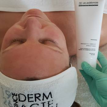 Фото с портфолио Riche Mari