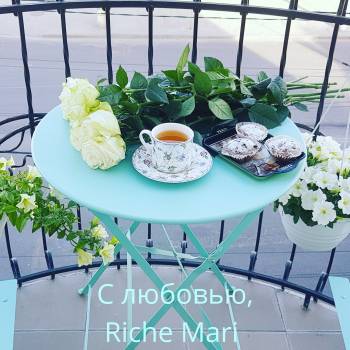 Фото с портфолио Riche Mari
