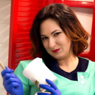 Массажист Олена Піліч на Barb.ua