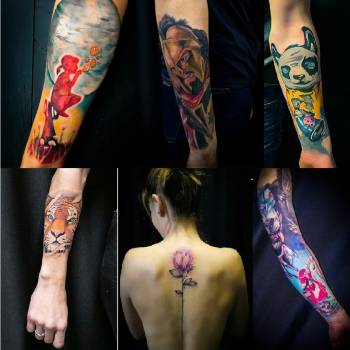 Фото с портфолио Сергей Карпенко 