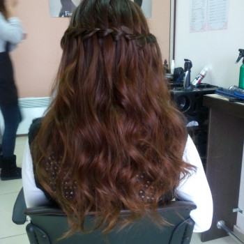 Фото с портфолио Marafet by Marina Yshko