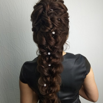 Фото с портфолио Marafet by Marina Yshko