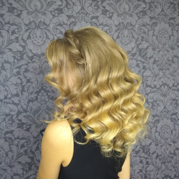 Фото с портфолио Marafet by Marina Yshko