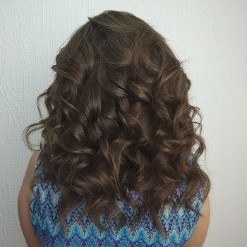 Фото с портфолио Marafet by Marina Yshko