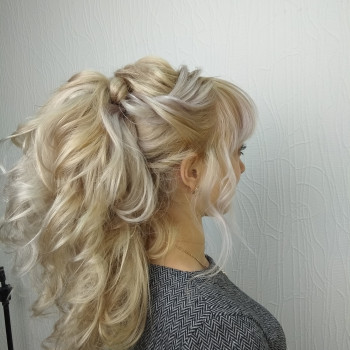 Фото с портфолио Marafet by Marina Yshko