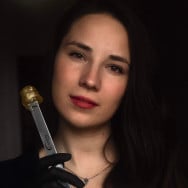 Мастер депиляции Лиза Кривда на Barb.ua