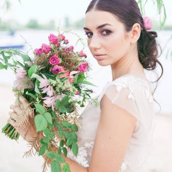 Фото с портфолио Аня Бобровникова