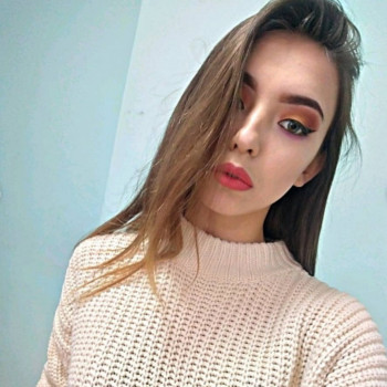 Макияж
                    Візажист Мария Косарева Дніпро