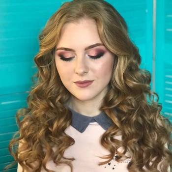 Фото с портфолио Юлия Сары 