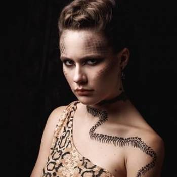 Фото с портфолио Анастасия Прискока 