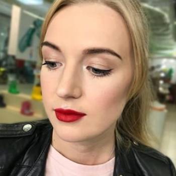 Фото с портфолио Анастасия Прискока 