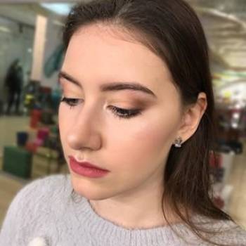 Фото с портфолио Анастасия Прискока 