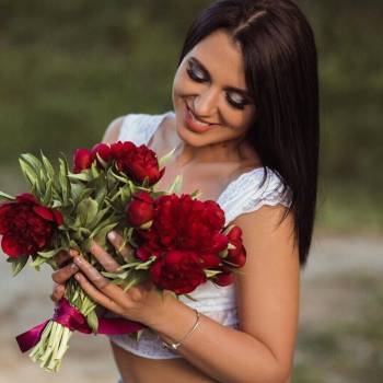 Мария Спивак, Полтава Фото - 19