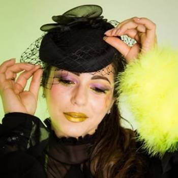 Елена Кривонос , Київ Фото - 5