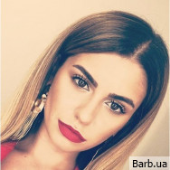 Візажист Екатерина Степанович на Barb.ua