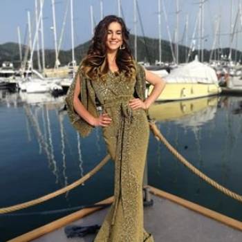 Яна Скиданова , Київ Фото - 5