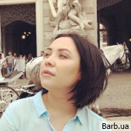 Визажист Лилия Левченко на Barb.ua