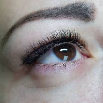 Объёмное наращивание