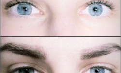 Ламинирование ресниц + спа эффект + Botox + биокерамидный бустер Лешмейкер Роксана Дойчева Одесса