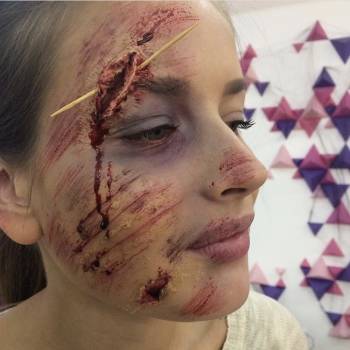 Фото с портфолио Наталія 