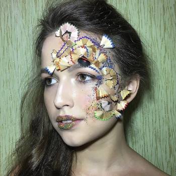 Фото с портфолио Наталія 