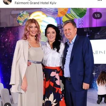 Фото с портфолио Наталія 