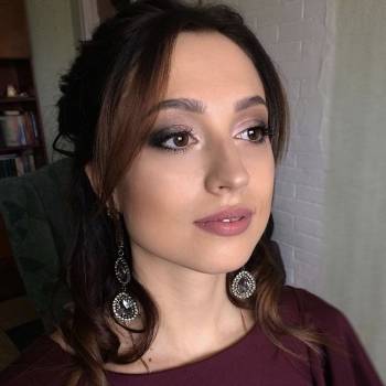 Фото с портфолио Наталія 