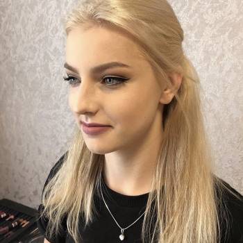 Фото с портфолио Наталія 