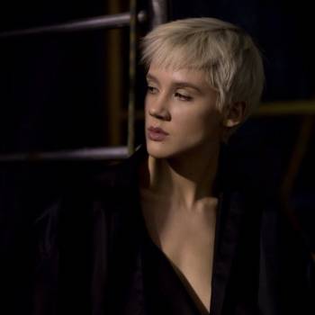 Фото с портфолио Наталія 