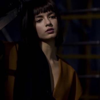 Фото с портфолио Наталія 