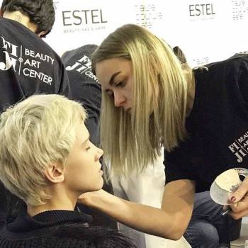 Фото с портфолио Наталія 