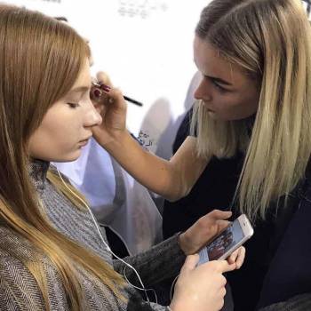 Фото с портфолио Наталія 