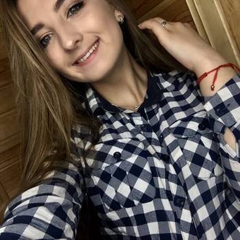 Фото с портфолио Наталія 