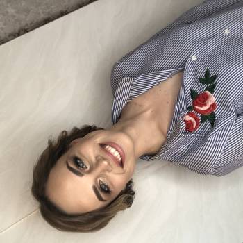 Фото с портфолио Наталія 